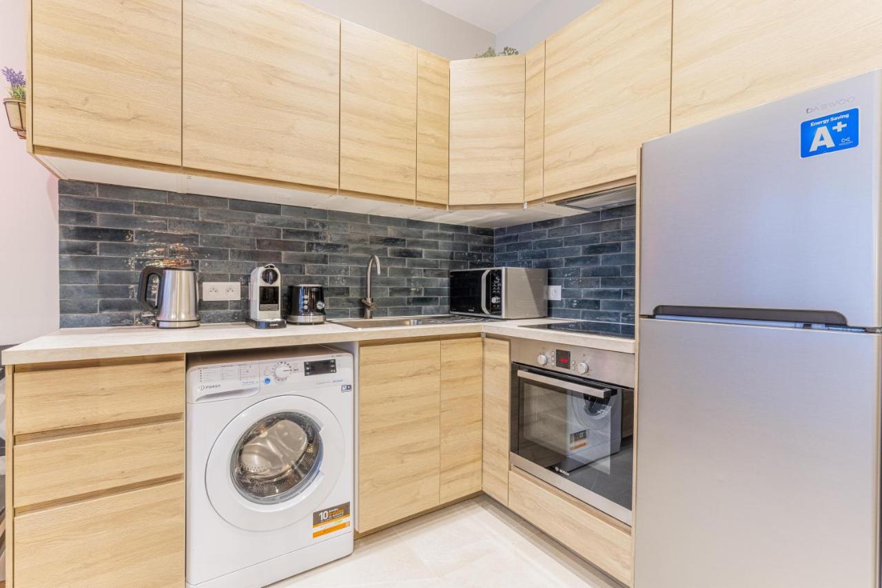 Spacious Apartement - 4Br-10P - Paris Center Exterior photo